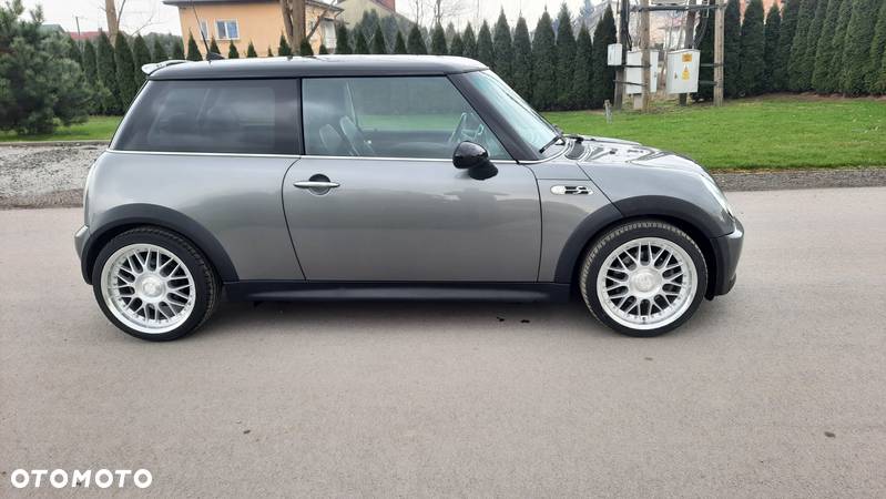 MINI Cooper S - 2