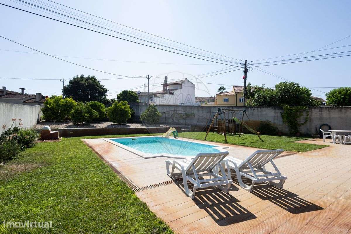 Moradia T4 para venda - Grande imagem: 4/50