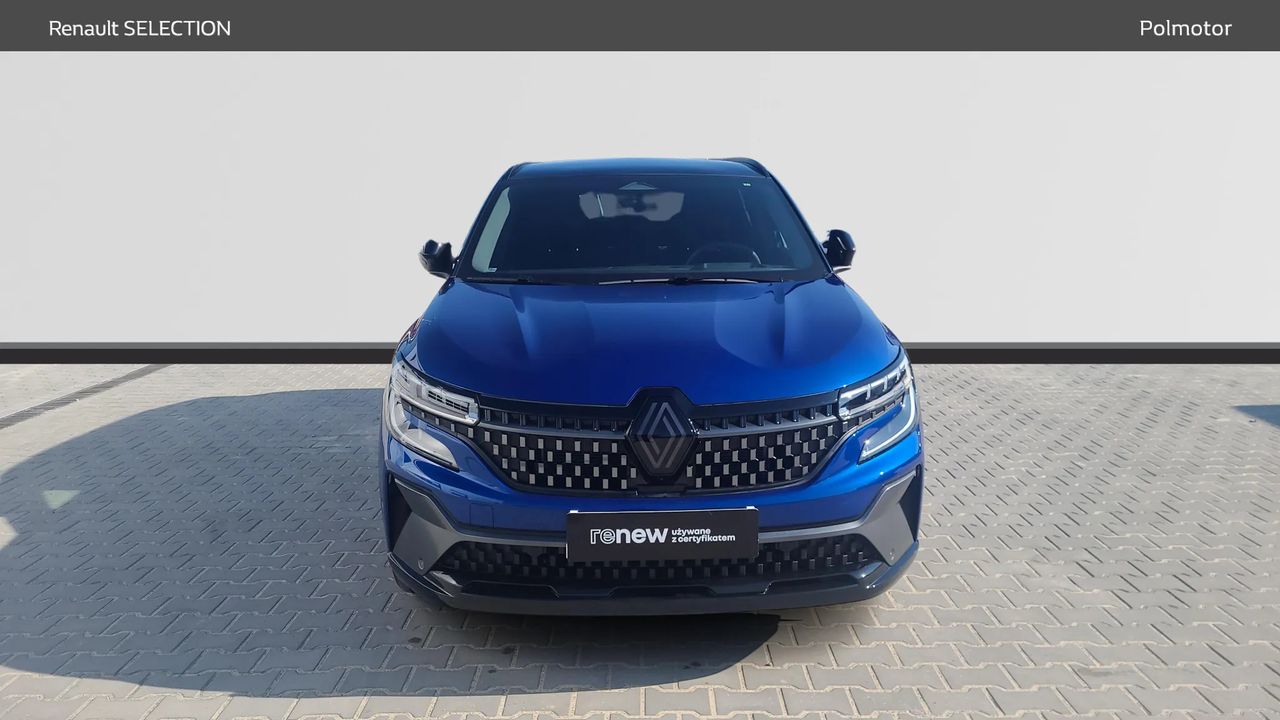 renault austral