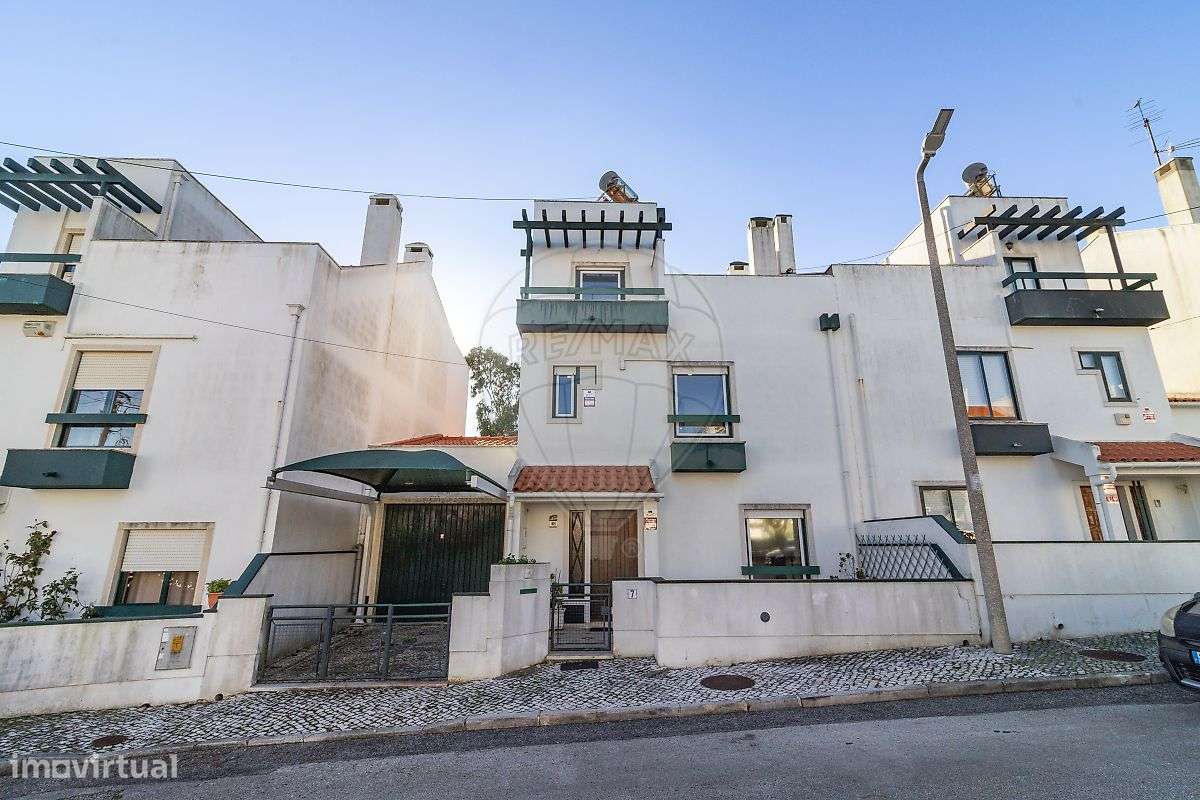 Moradia T5 para venda - Grande imagem: 4/47