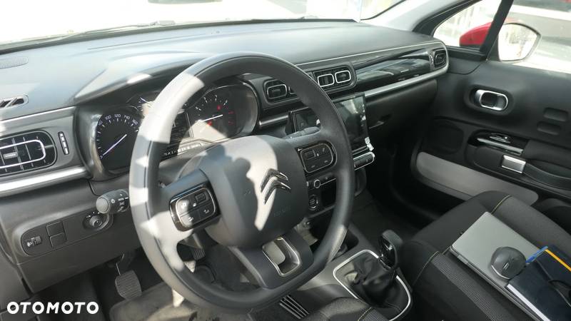 Citroën C3 1.2 PureTech Shine - 9