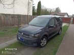 Volkswagen Caddy Maxi 2.0 TDI Comfortline - 9