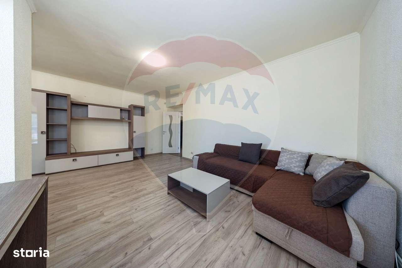 Apartament cu 4 camere, mobilat si utilat, Ultracentral!-11