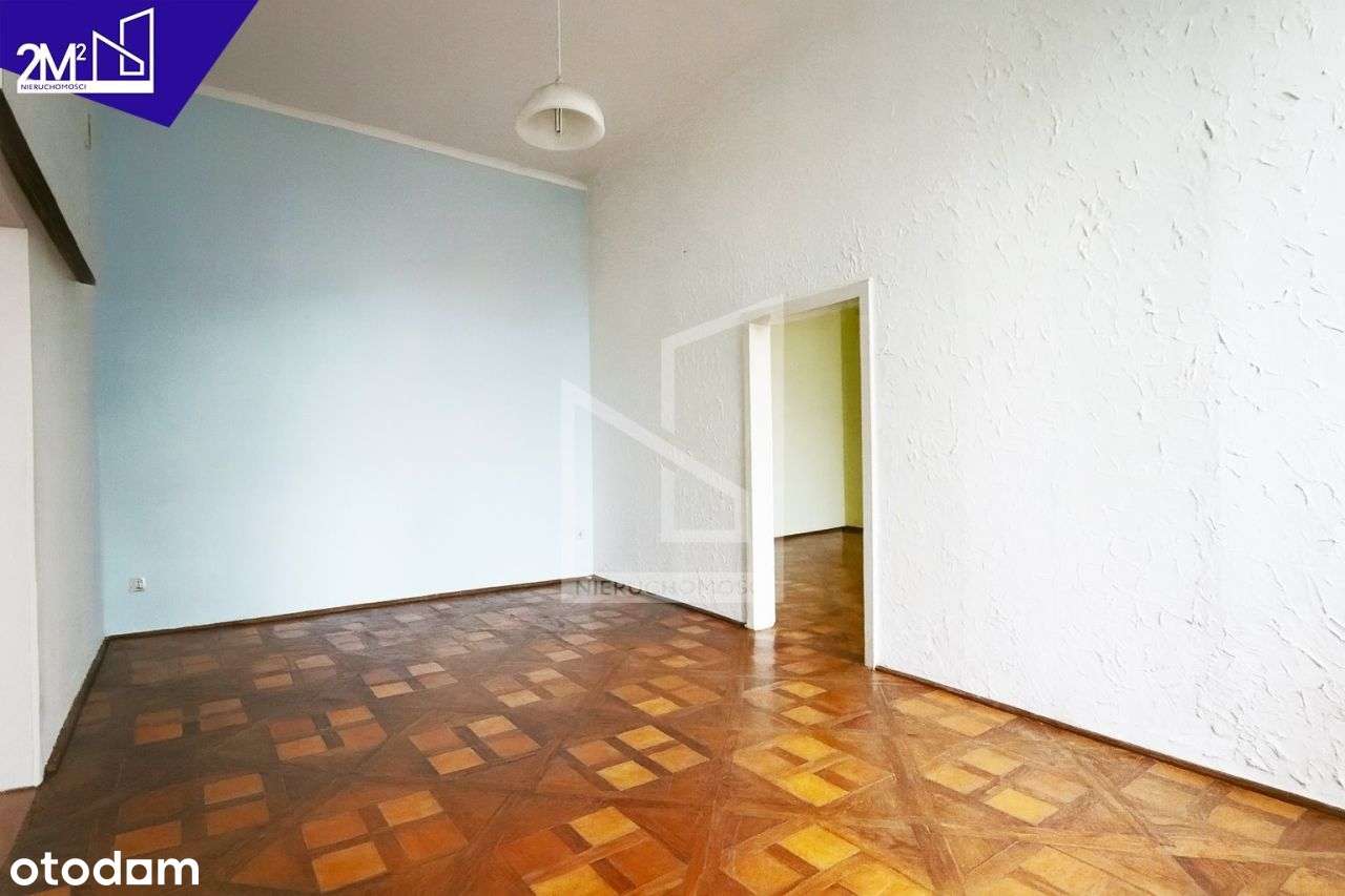 Mieszkanie Dworskiego 56,68m Przemyśl-2