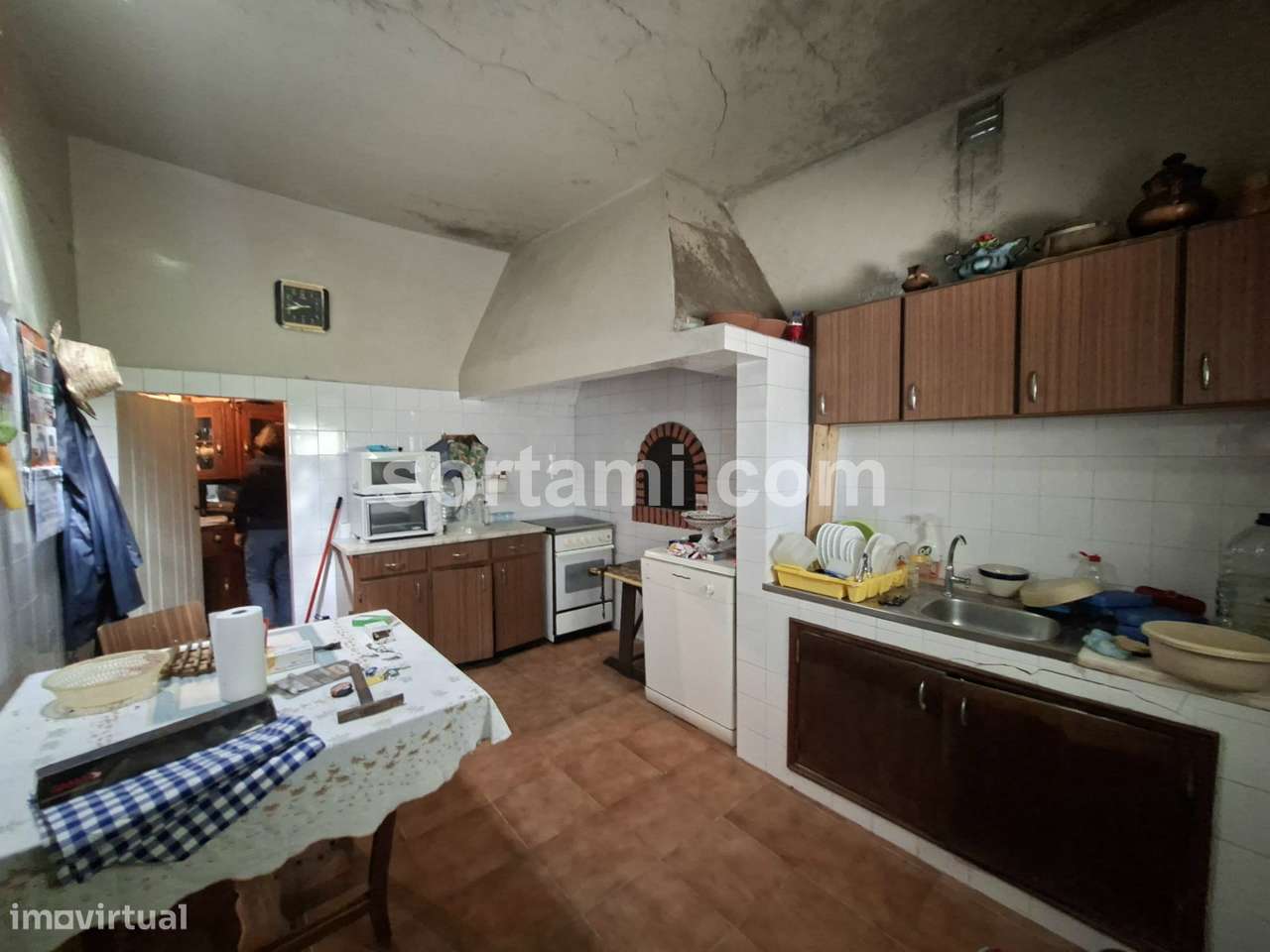 Moradia Isolada T3 Venda em Santa Bárbara de Nexe,Faro - Grande imagem: 4/17