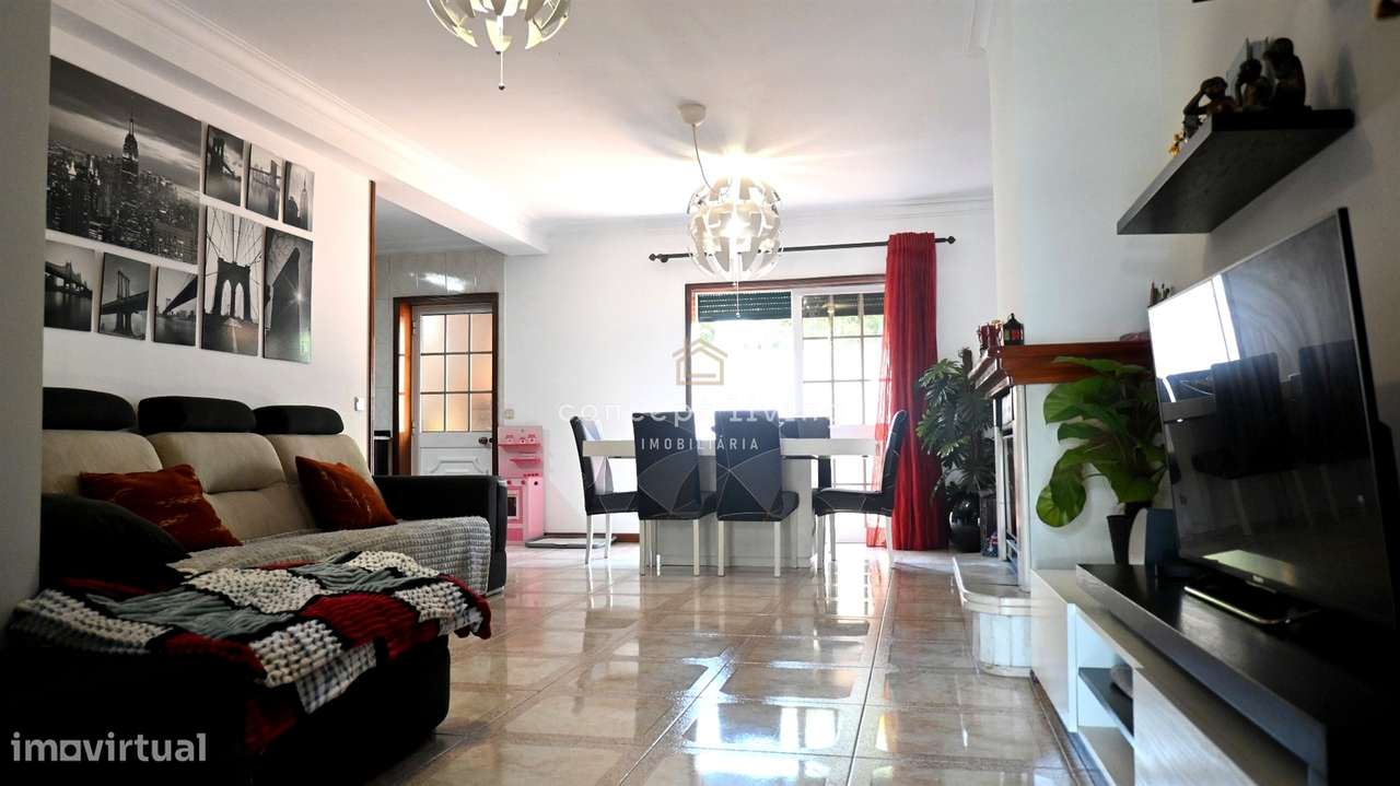 Moradia em Banda T3 Venda em Gondar,Guimarães-13