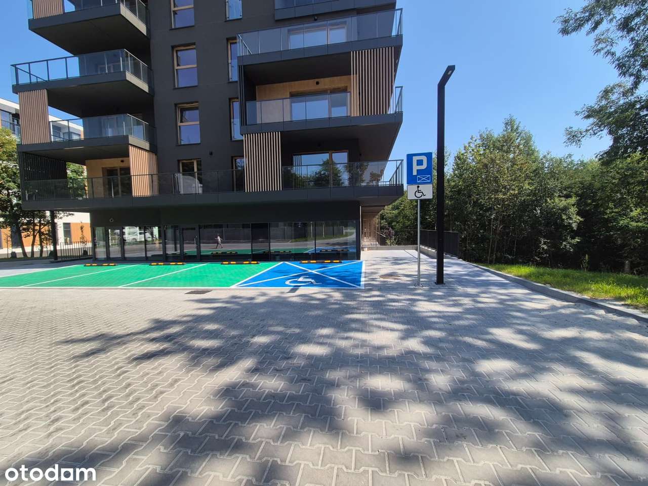 Do wynajęcia lokal usługowy, Katowice Bytkowska! - Pełny obrazek: 2/5