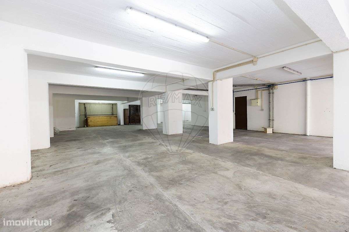 Armazém  para venda - Grande imagem: 5/20