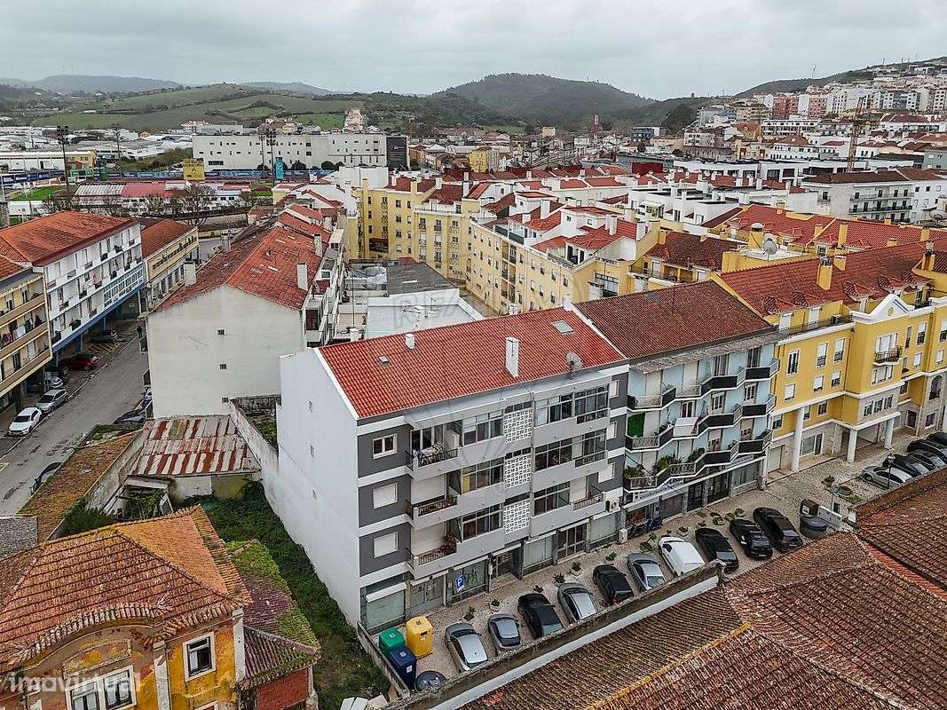 Apartamento T1 para arrendamento - Grande imagem: 4/26