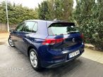 Volkswagen Golf VIII 1.5 TSI EVO Life - 3