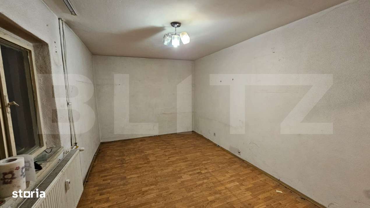 Garsoniera decomandata, 39 mp, zona Craiovita Noua, Blvd Oltenia-1