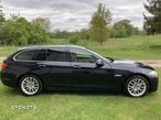 BMW Seria 5 520d xDrive Touring Luxury Line - 6