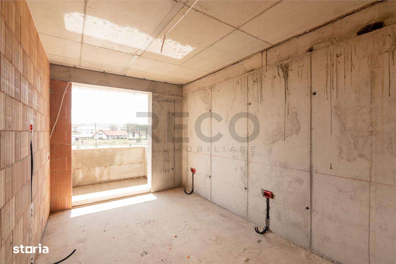 RECO APARTAMENT CU 1 CAMERA LA FELIX LAND - Imagine principală: 4/8