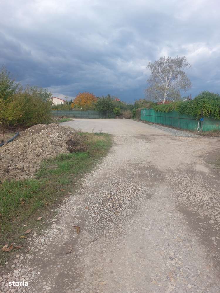 Cornetu - Taberei - Imagine principală: 4/10