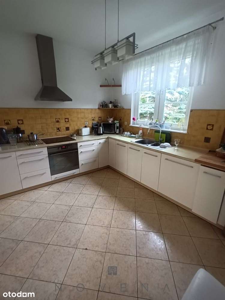 Dom parterowy na Zawiślu – Włocławek-5