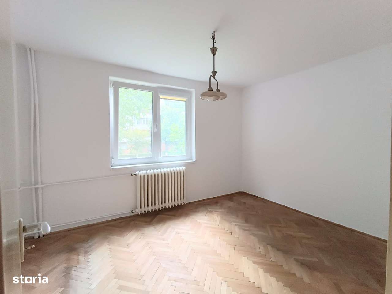 Apartament 3 camere CLT Sud - Etaj 1-2