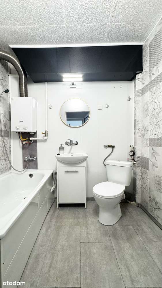 Zagórze, Sosnowiec, ul. Piękna - 2 pokoje do wynajęcia-4