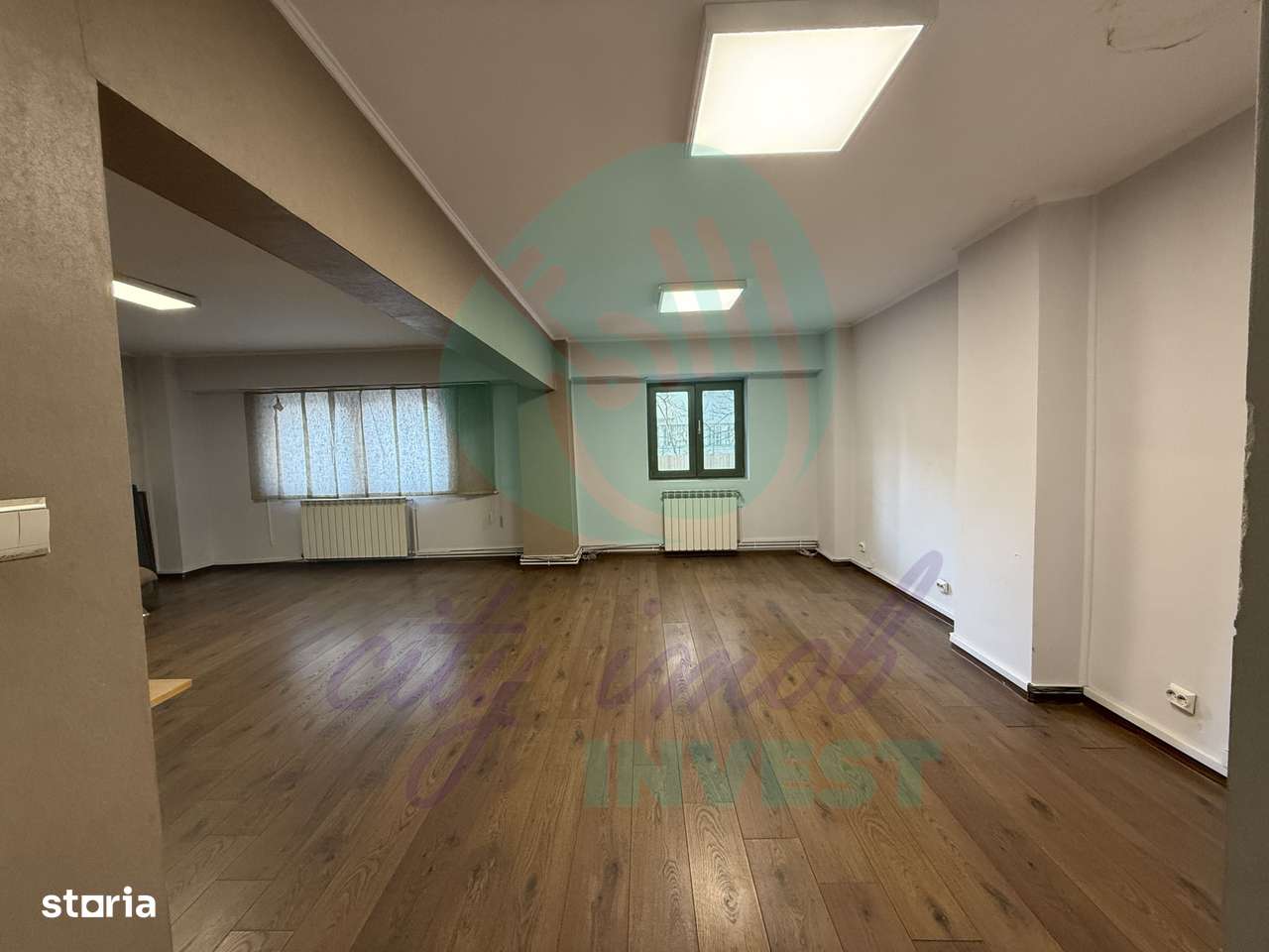 Apartament unic pe Calea Calarasilor