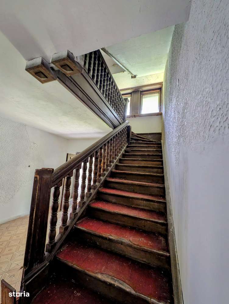 Sinaia,protocol SPEM+restaurant Vadul Cerbului,t=6300mp,desch.DN=72m-8