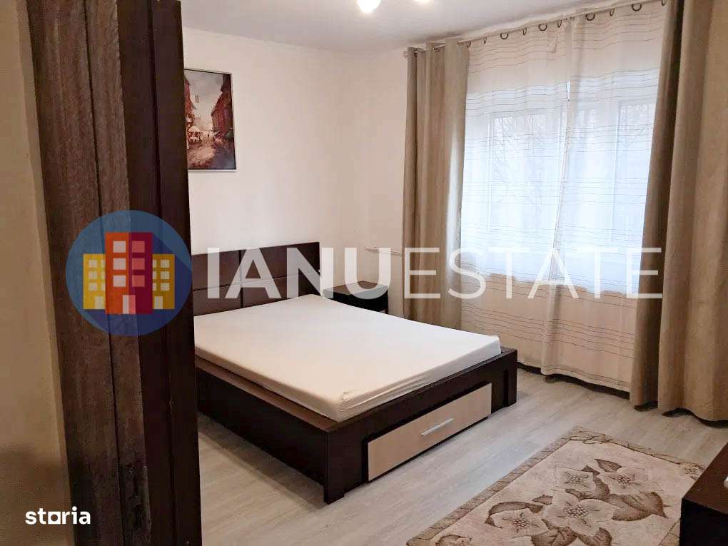 13 Septembrie Mihail Sebastian Parc Petre Ispirescu PetFriendly* - Imagine principală: 4/5