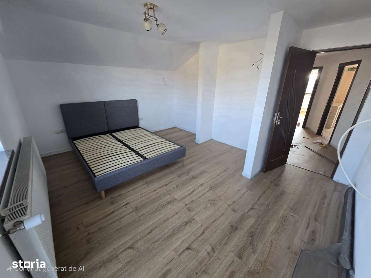 1/2 Duplex de Vânzare- 5 camere - Lângă Drumul Boilor si noul Lidl - Imagine principală: 5/20