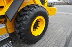 JCB 437 HT T4 / Long reach / 17t - 19