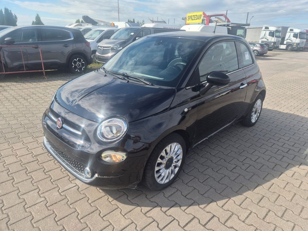 Fiat 500 1.2 8V Start&Stopp 2019