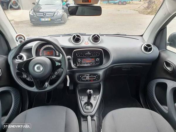 Smart ForTwo Coupé EQ Prime - 13