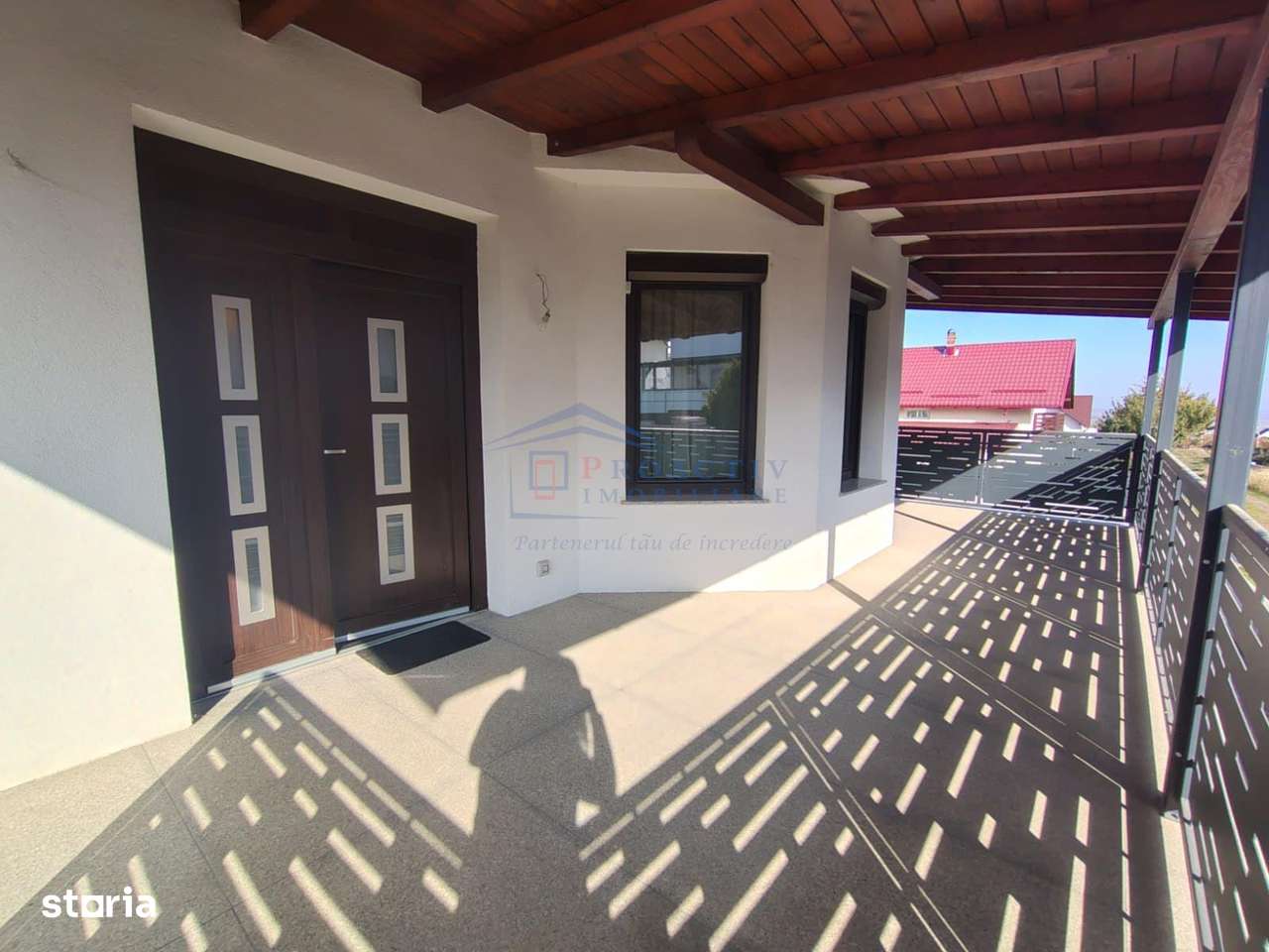 Casa individuala | Ipotesti | C-5715 - Imagine principală: 3/16