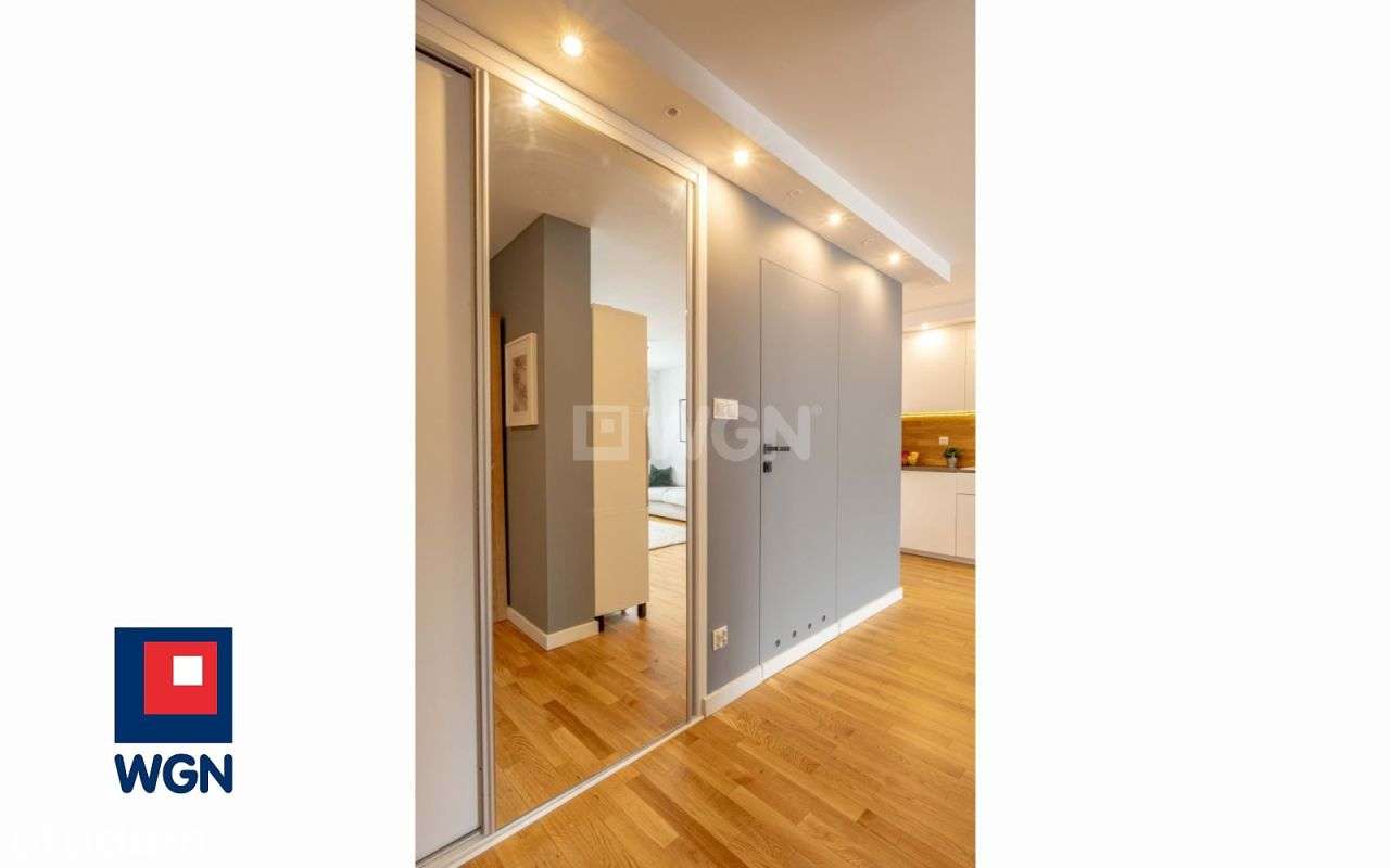 Komfortowe mieszkanie po remoncie w centrum Otwocka.-10