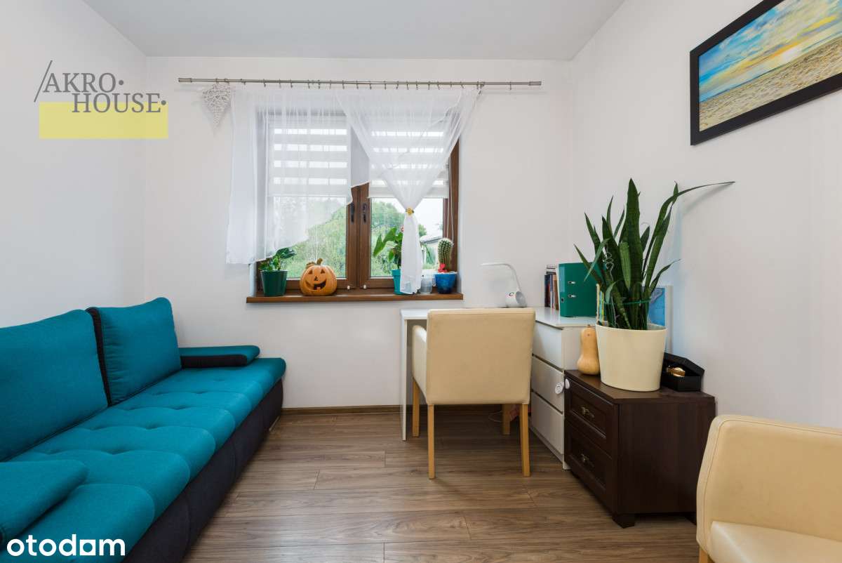 ✅ Dom w Centrum z Ogrodem, Altaną i Garażem ✅-8