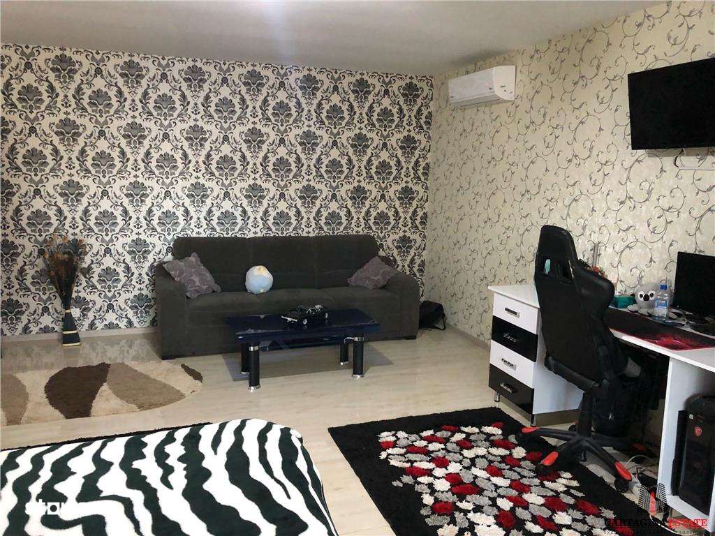 Vila individuala   P+1  Dr. Bisericii  teren 720mp-9