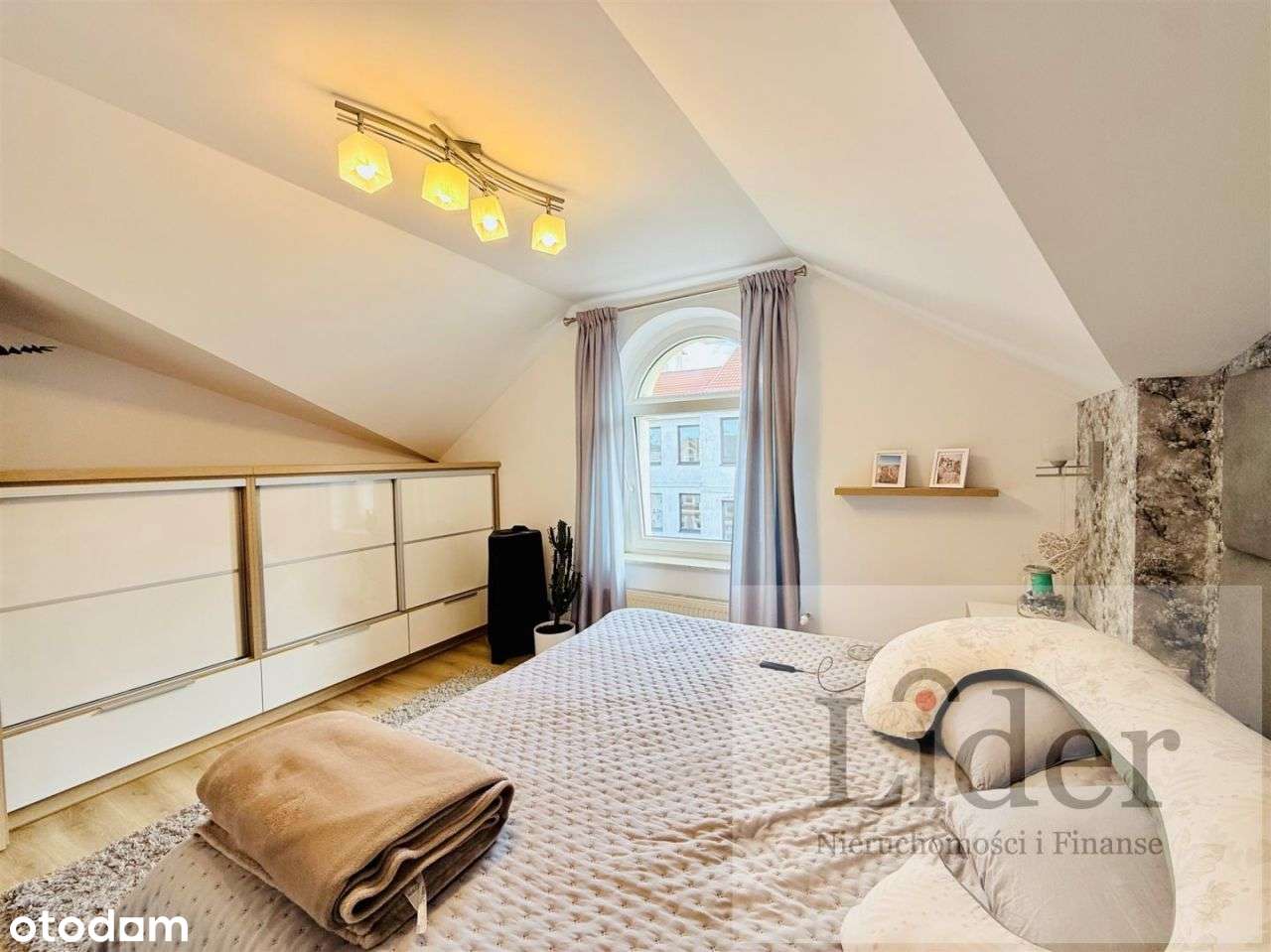 Mieszkanie na sprzedaż – Lębork, Aleja Wolności-10