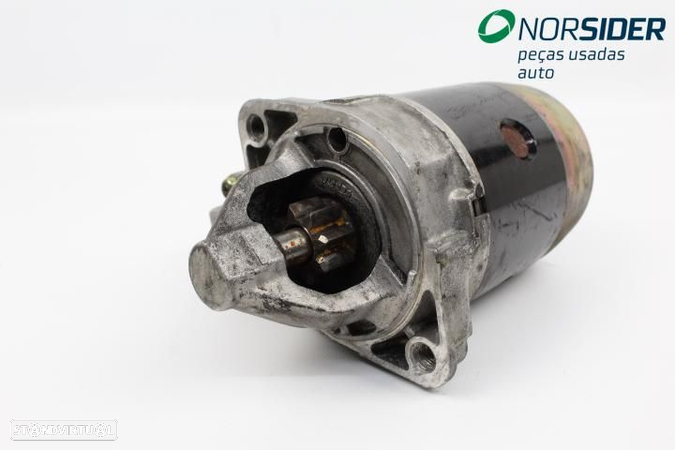 Motor de arranque Hyundai Accent|97-99 - 5