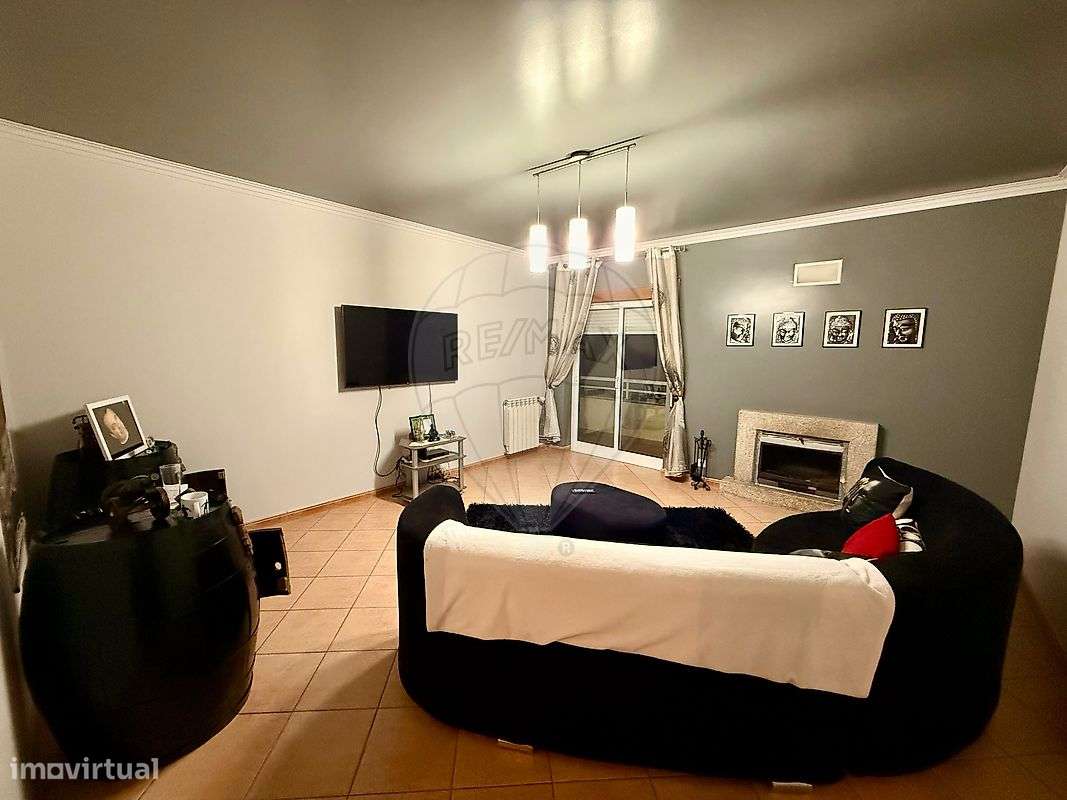 Apartamento T2 para venda-6