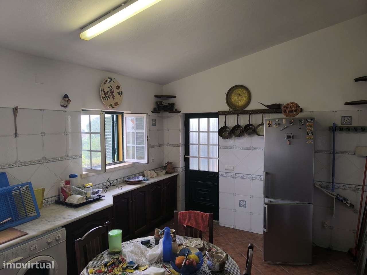 Moradia T3 Venda em Vau,Óbidos-23