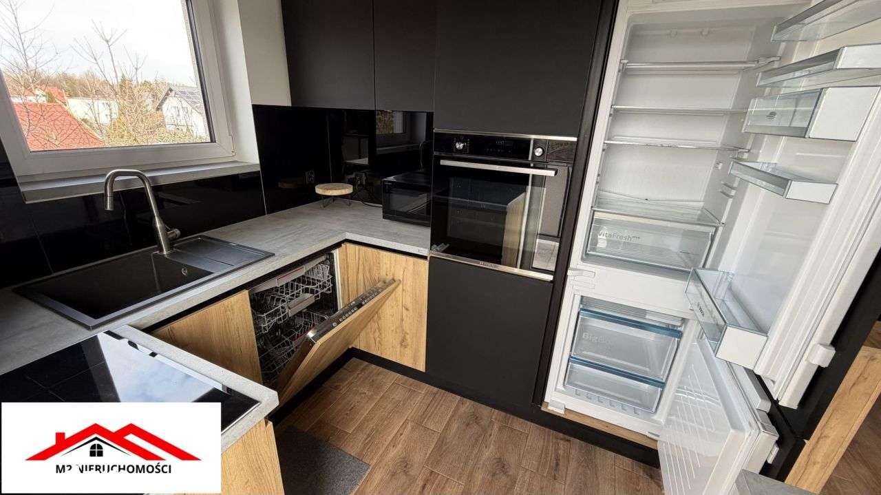 Dwupoziomowe Mieszkanie Z Antresolą • 72M2 Po Podł-14