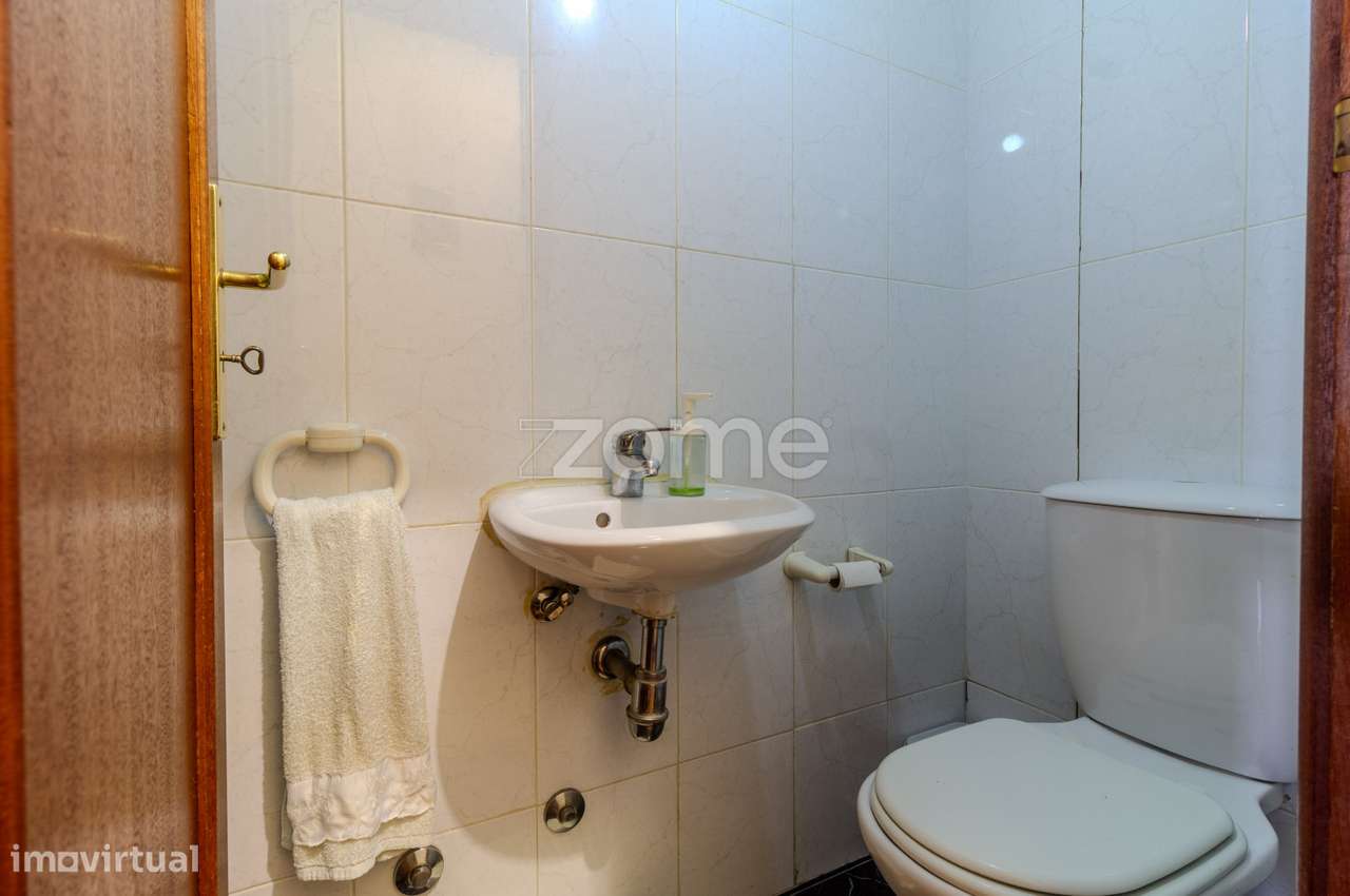 Apartamento T2 S.Cosme-4