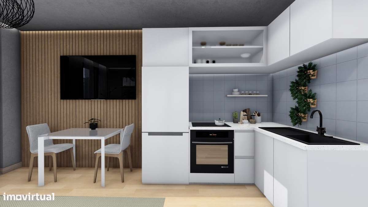 Prédio para Reconstrução com Licença paga - Grande imagem: 5/20