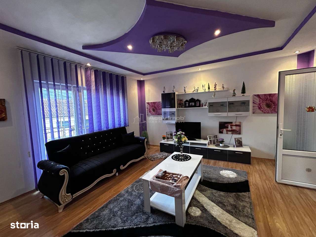 Bocsa Montana, Casa Noua Parter Etaj - Imagine principală: 3/18