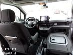 Fiat Doblo Crew Cab - 5