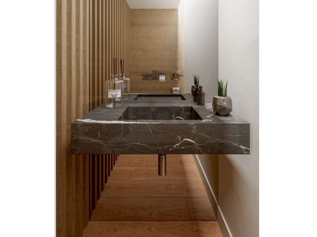 Moradia junto ás salinas - Aveiro - Grande imagem: 4/25