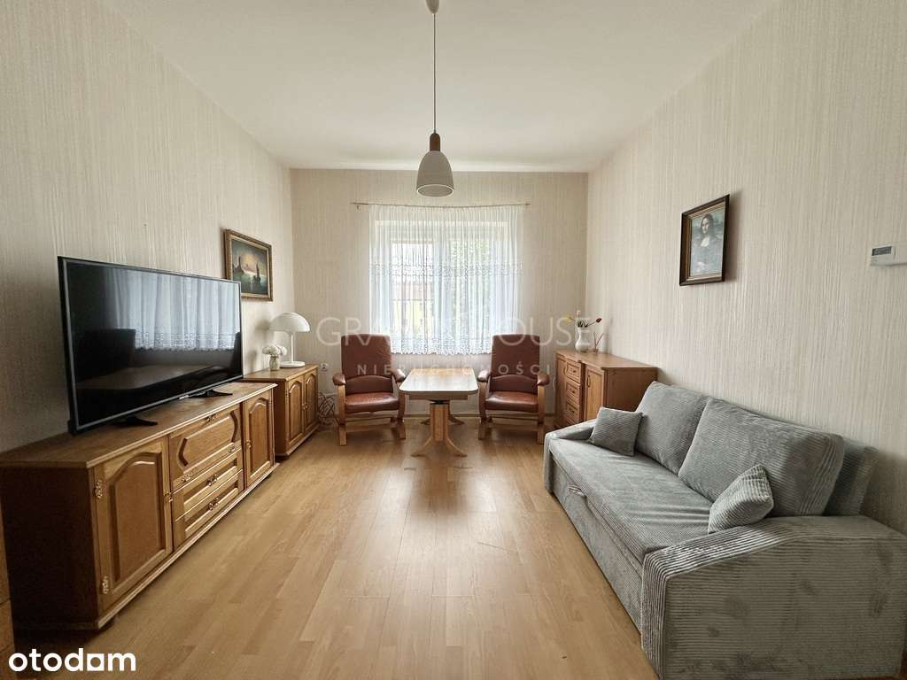 3-pokojowe mieszkanie 54 m2 | ul. Jana Styki, Szn-0