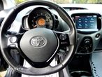 Toyota Aygo x-clusiv - 31