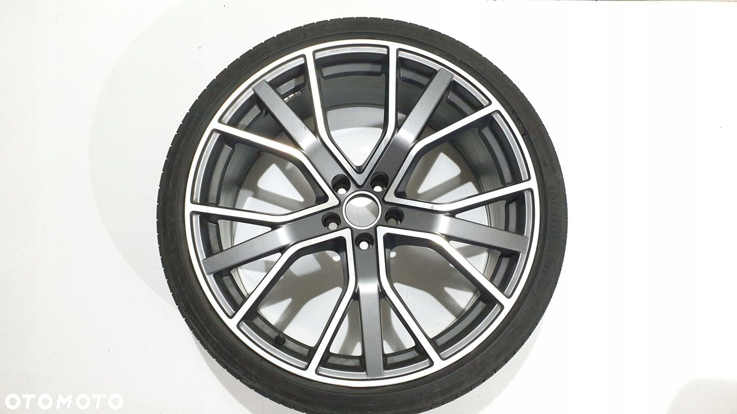 FELGI KOMPLET VIA AUDI BMW 53485020 21 x 9.5 ET31 - 14