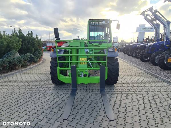 Merlo TF42.7-136 TurboFarmer - 8