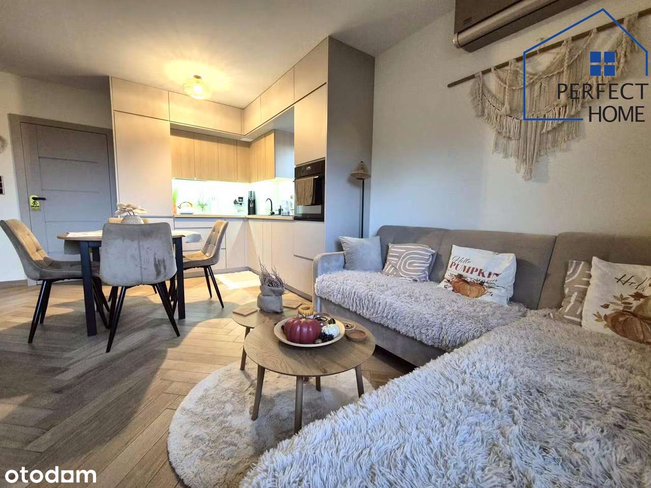 Wykończone Bezczynszowe Ustawne Mieszkanie z ogródkiem-wysoki standard - Pełny obrazek: 5/16