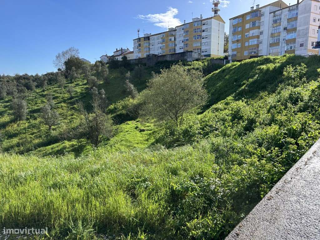 Lote de terreno para construção urbana - Grande imagem: 4/6