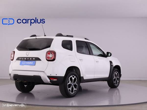 Dacia Duster 1.0 TCe Prestige - 7