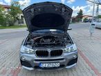 BMW X3 xDrive20d Aut. M Sport Edition - 27